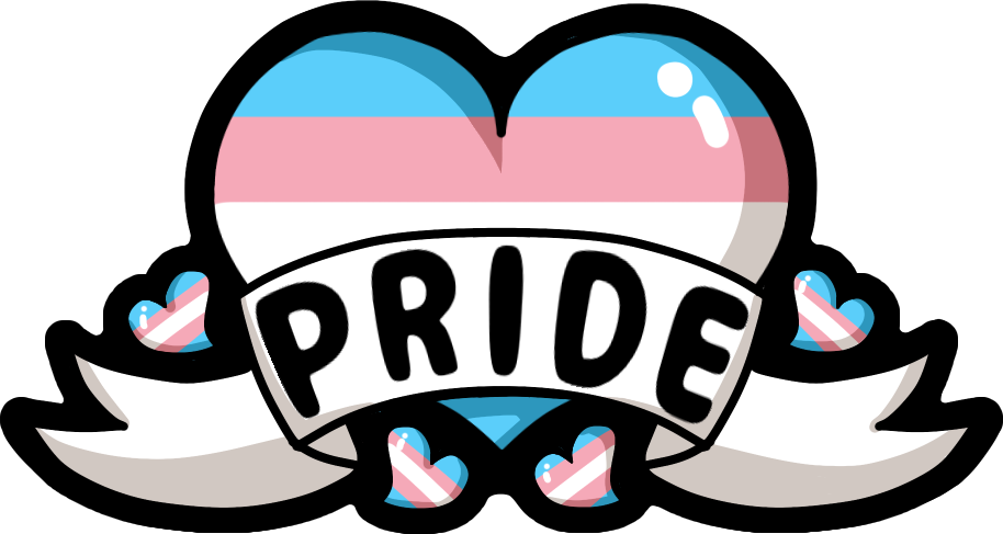 Transgender Heart